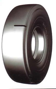 Tianli Brand 18.00-33 OTR Tire