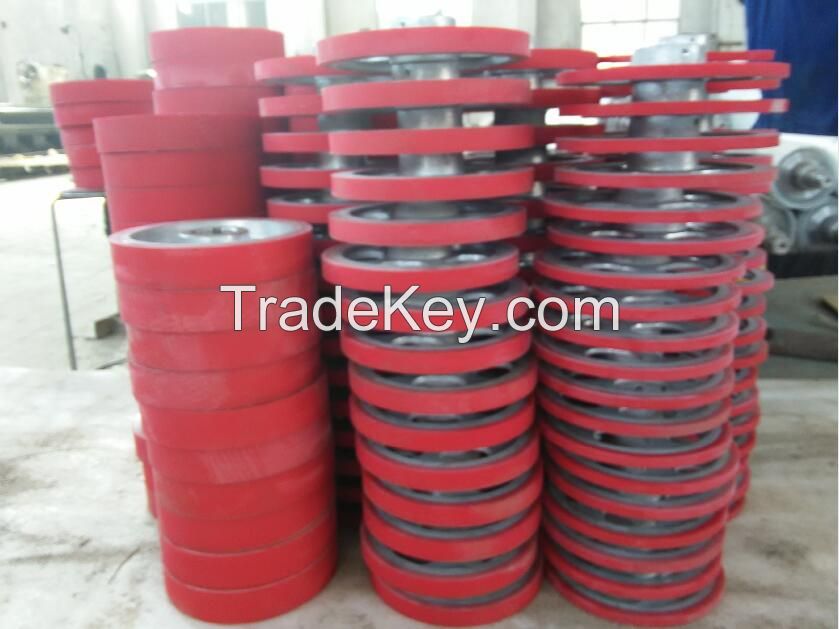 rubber rollers for woodworking machinery, woodworking machinery parts