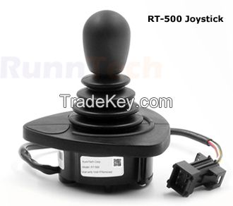 RunnTech 7919040041 Linde Joystick&7919040042 Linde Joystic