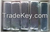 High Purity Indium 9.999%-99.99999% 5n 6n 7n