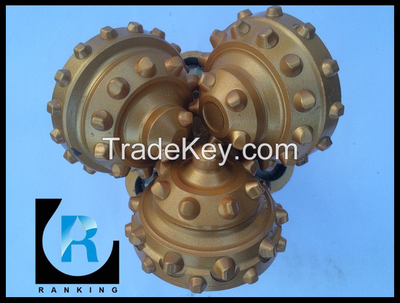 new tci tricone diamond drilling bit water well price