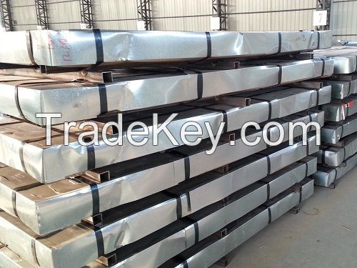 Cold rolled steel sheet