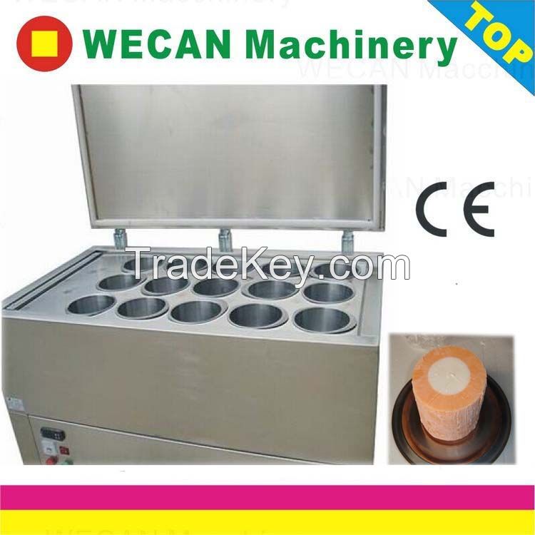 commercial ice block maker for ice shaving machine ice freezer