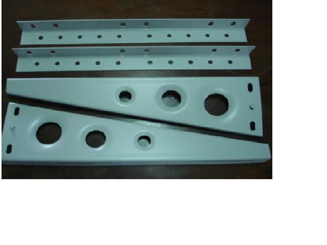 Condensing (Brackets) Holder (QM) heater coil for Air-conditioner