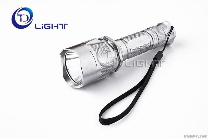 High power T6 flashlight TD01-005