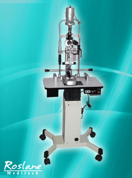 Slit Lamp