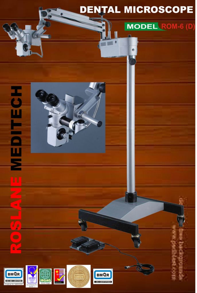 Operating Microscope