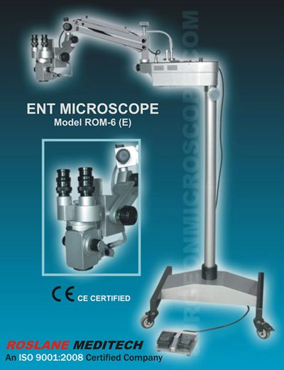 Operating Microscope
