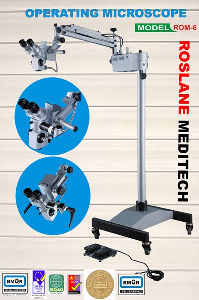 Operating Microscope