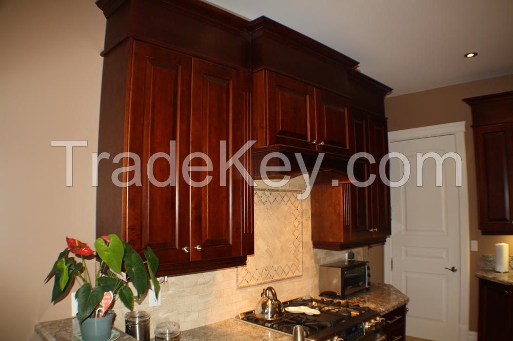 American Wholesale Kitchen Cabinet