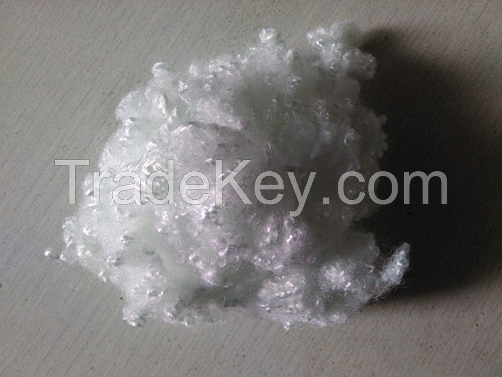 recycled polyester fiber,7,15D hollow fiber,HCS fiber,PP fiber,PET fiber