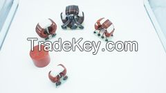 common mode inductor