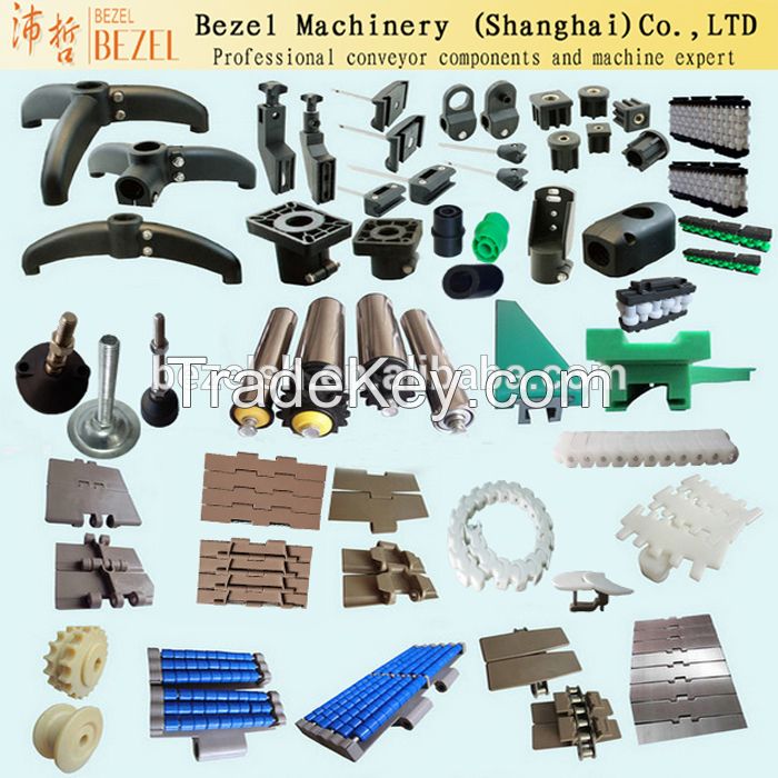 Conveyor parts/conveyor components/conveyor accessories