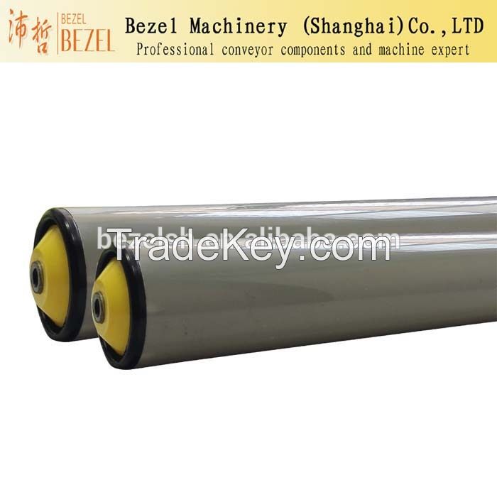 Conveyor Driver/idler rollers Conveyor roller suppliers