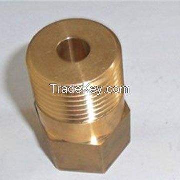 precision CNC turning parts