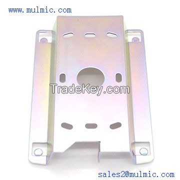 Customized sheet metal parts,comply to RoHS and REACH, with high quality and best price