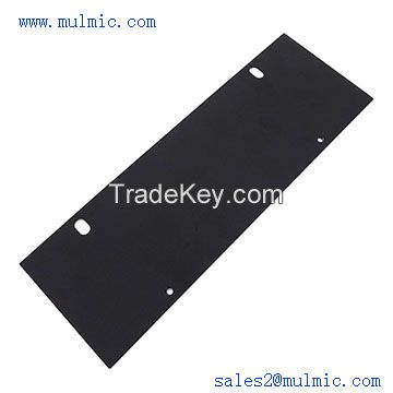 Customized sheet metal parts,comply to RoHS and REACH, with high quality and best price