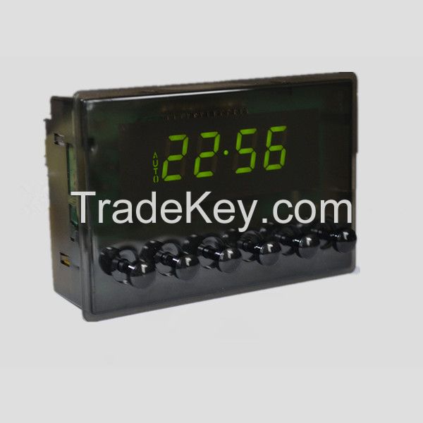 JAVA ET6KE Digital Countdown Kitchen Timer with Relays