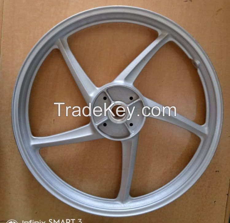 WENG FENG BIKE ALLOY RIM 