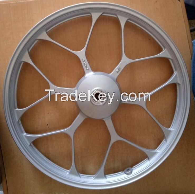 WENG FENG BIKE ALLOY RIM 