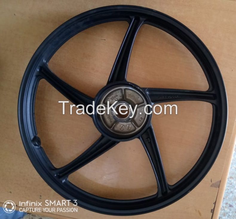 WENG FENG BIKE ALLOY RIM 