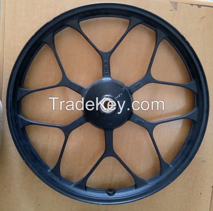 WENG FENG BIKE ALLOY RIM 