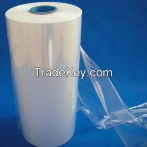 FDA Approved POF Plastic Packaging Film