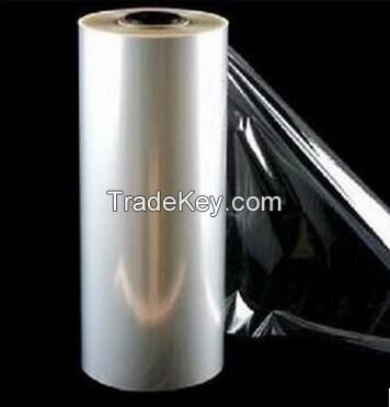 Transparent POF Shrink Film