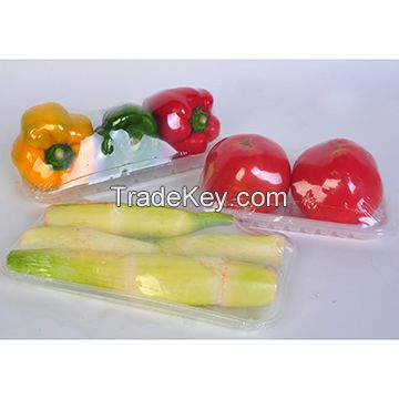 Eco friendly, food grade POF Plastic Shrink Film