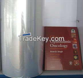 Transparent POF Shrink Film