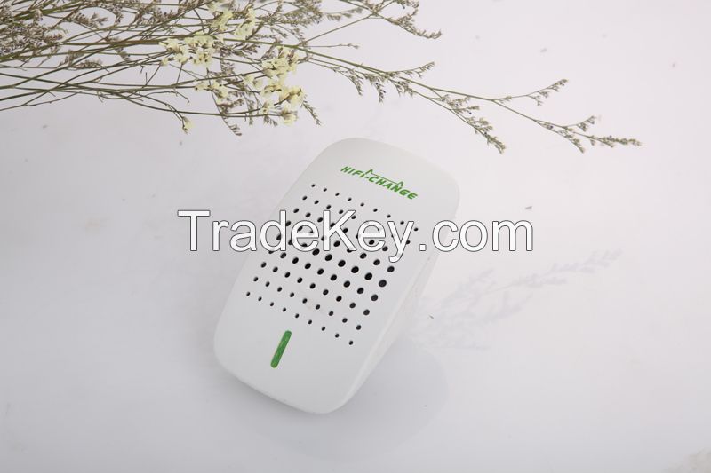 Efficient Electric Ultrasonic Rodents &amp;amp; Pests Repeller