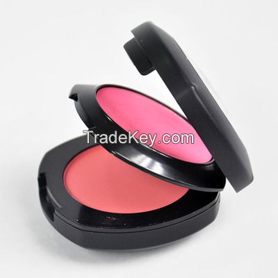 The 24 eye makeup kit +8 +4 +3 Powder Blush lipstick makeup palette se