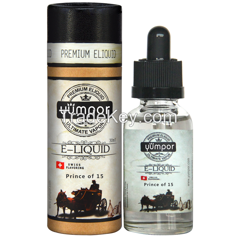 e liquid