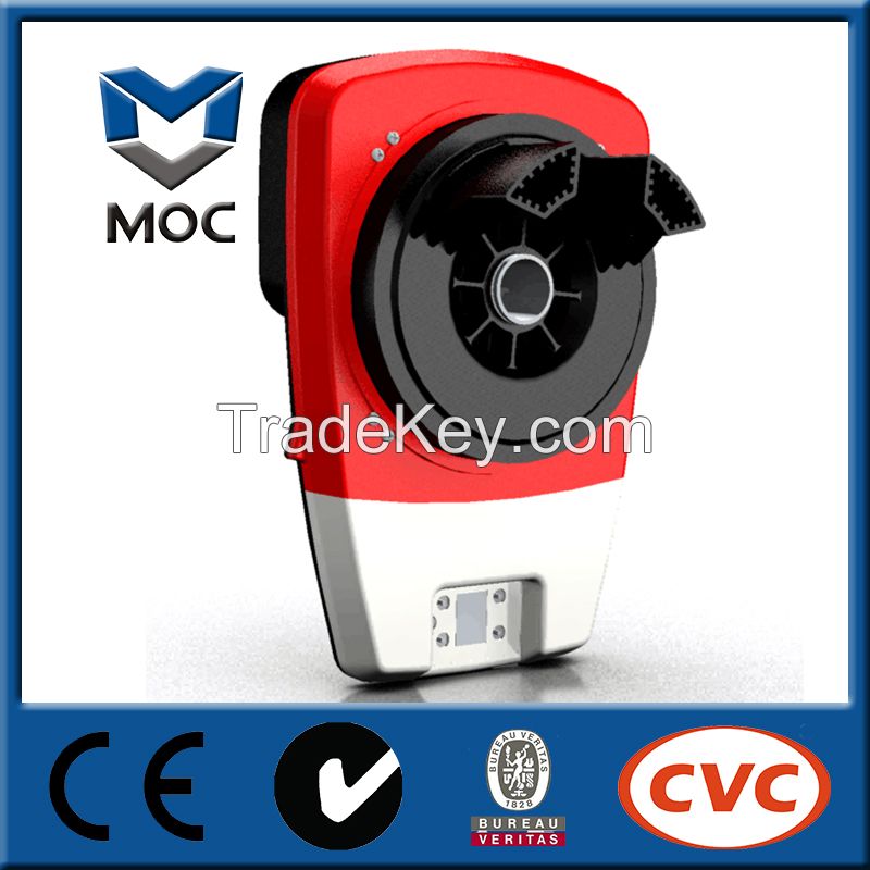 rolling garage door opener/motor/operator,door machine,rolling up door,electric motor.