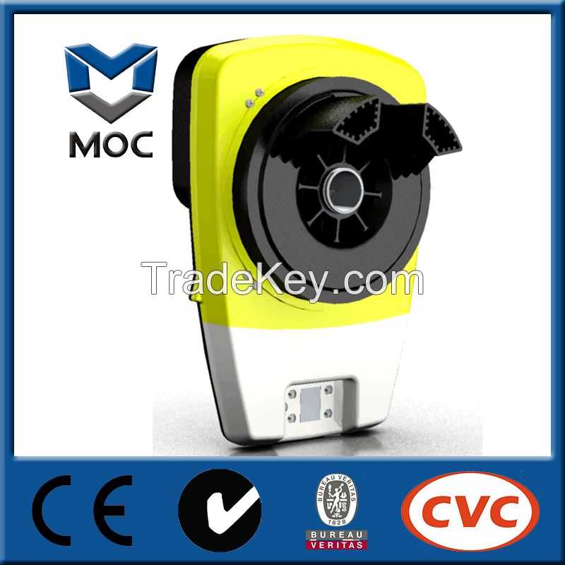 Auto car door door motor / electric rolling door motor/rolling shutter opener