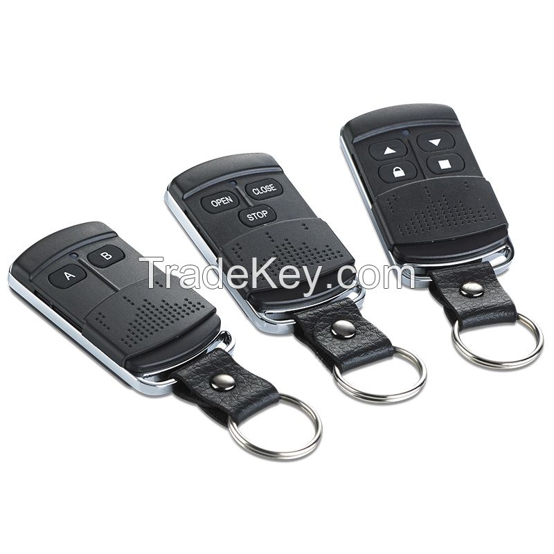  door opener 433mhz universal Remote Control