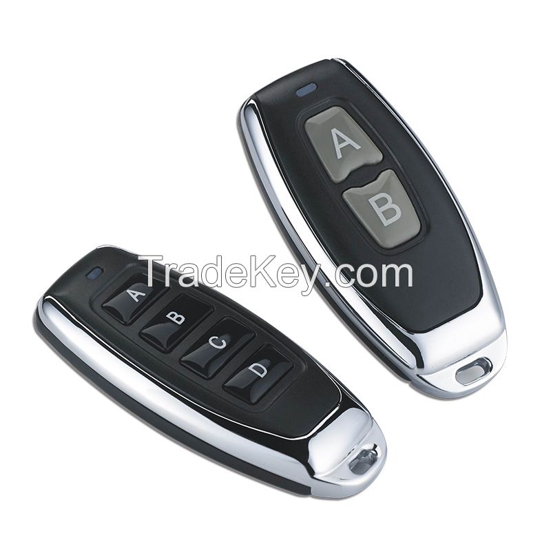  door opener 433mhz universal Remote Control