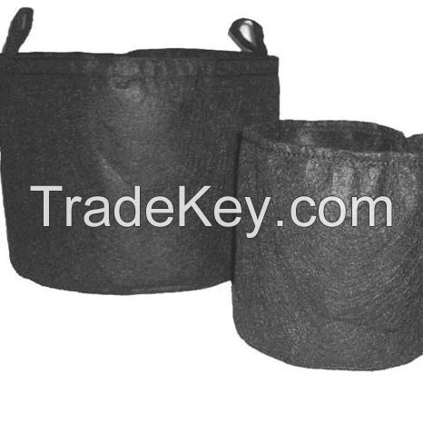 Plant trees bag / plant root control bag container / smart pot