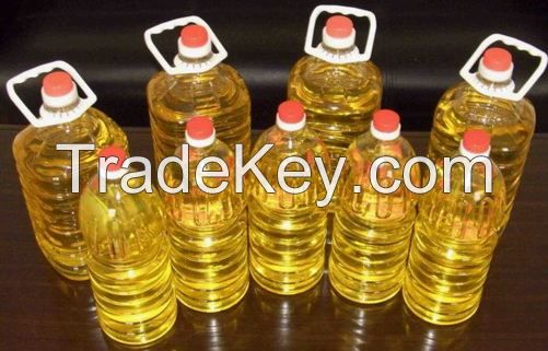 Edible Oils