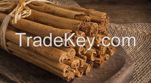 Ceylon Cinnamon