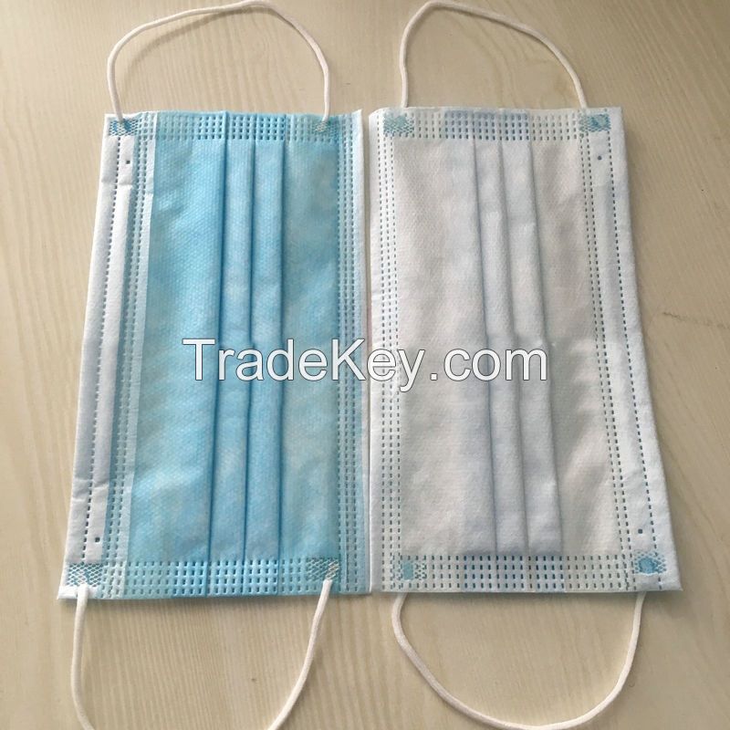 Disposable Daily Face Mask