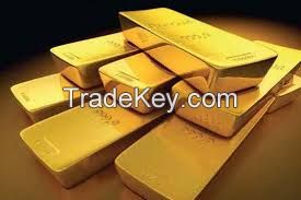 Gold Bars