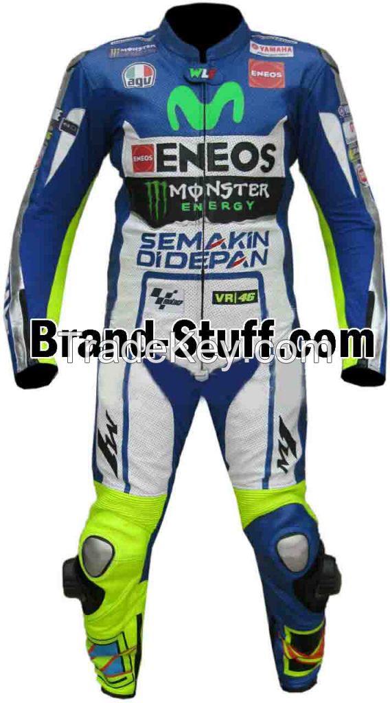 1.2-1.3 Leather MotorBike Racing Suit, High Quality Leather MotorBike Racing Wear, Motor biking suitLeather motorcycle racing suit, Genuine cow hide leather motorbike motorcycle racing suit bikers suits, Motorbike Leather Racing Suit/Custom Made Motorcycl