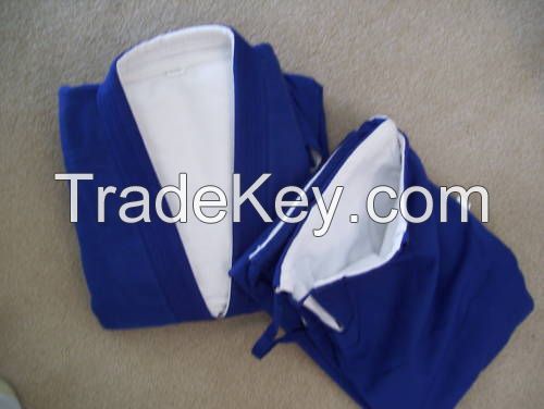 JUDO SUITS