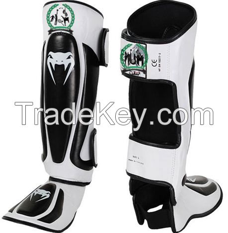 KICK BOXING &amp; MMA SHIN GUARD