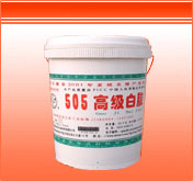 Polyvinyl Acetate Emulsion (White Emulsion)