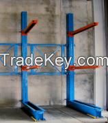 cantilever rack