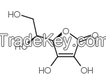 Vitamin C-CAS-No:.50-81-7-Pharmaceutical raw material /API