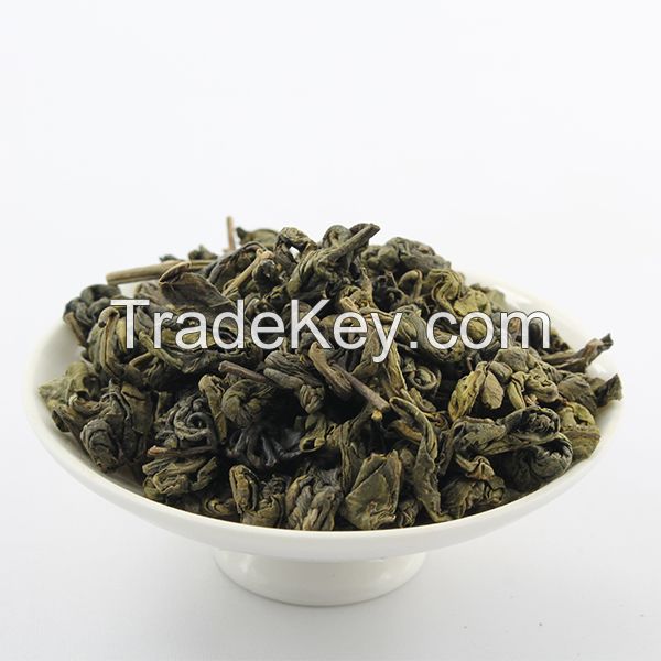 China green tea, Health Biluochun tea, detox spiral tea