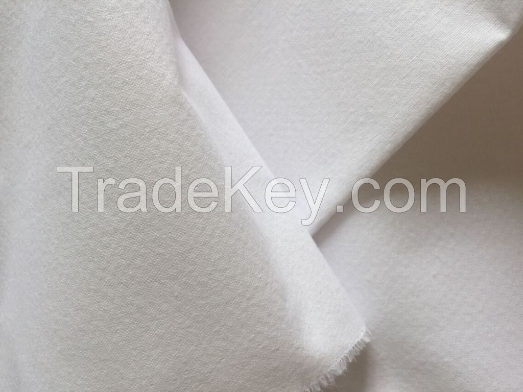 100% cotton fusbile interlining